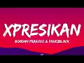 Download Lagu Bondan Prakoso - Xpresikan (Lirik Lagu)