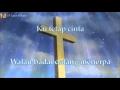 Download Lagu [Lirik Rohani] Regina Pangkerego - Tetap Cinta Tetap Setia