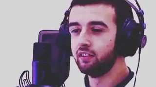 مهموم اسمع اجمل تلاوه سمعتها في حياتي 