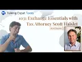 1031 Exchange MASTER CLASS Haislet TET Ep 10