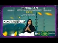 Download Lagu 🔴#livestreaming Ning Umi Laila🌿PENGAJIAN UMUM HARLAH KE-15 YAYASAN AL HUDA AL ILAHIYAH 20 Juni 2025