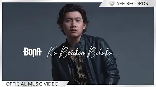 bona ku berikan bahuku official music video 