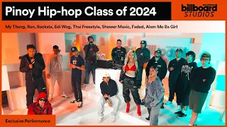 o side mafia tus brothers felip zae hellmerry playertwo illest morena hev abi bbphstudios