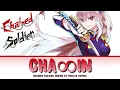 Mato Seihei no Slave - Full Ending [CHA∞IN] by Maaya Uchida | Lyrics (Romaji-English-Kanji)