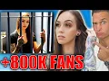 Meet the Influencer Who Escaped Prison and Addiction Jessica Kent
