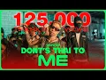 Download Lagu VANNO - DON'T THAI TO ME