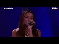 Maia Reficco - Tanto Calor (EN VIVO)