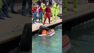 Outremer Week – Day 5