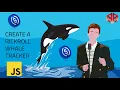 Code a Crypto Whale Tracker Rickroller with Javascript Ethers js
