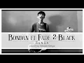 Download Lagu Bondan Ft Fade 2 Black - Bunga Cover by Ikhsan Setya
