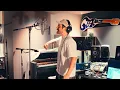 SAM TOMPKINS - HOW TO SAVE A LIFE THE FRAY COVER