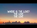 Download Lagu WHERE IS THE LOVE cover Nico By Black Eyed Peas