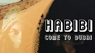 Habibi Come To Dubai Drinche Ft Dalvin 
