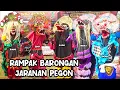 Download Lagu RAMPAK BARONGAN DEVILS JARANAN PEGON \