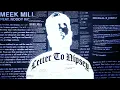 Meek Mill - Letter to Nipsey (feat. Roddy Ricch) [Official Audio]