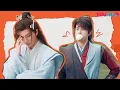 Download Lagu The chaotic friendship between Xiao Se and Lei Wujie | The Blood of Youth | YOUKU