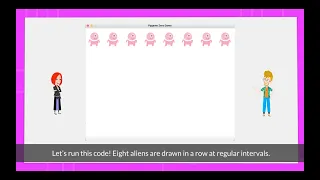 1 How to Repeat with While Loop Chapter 5 2 Creating Game Loop Using While Loop
