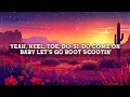 Brooks & Dunn - Boot Scootin’ Boogie (Lyrics)