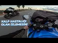 Download Lagu KAPIŞMANIN TADINI ÇIKAR!GSX-R1000(V)HONDA1000RR