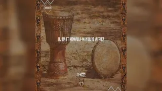 dj 84 feat nomvula mayibuye iafrica