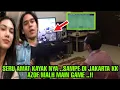 Download Lagu SETIBA NYA RANGGA AZOF DI JAKARTA LANGSUNG MAIN GAME SERU BANGET KAYAK NYA ..!!