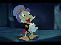 Download Lagu Pinocchio - When You Wish Upon a Star - Ending Scene (Swedish 1941) 720p HD