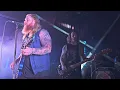 Blacktop Mojo - Tail Lights: The Wooly - Gainesville, FL June 14, 2025
