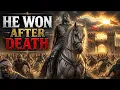 The Dead Man Who Won a Battle The Legend of El Cid and Valencia
