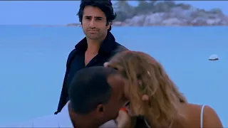 موزیک ویدیو ماهسون گل سنین تنین Mahsun Kırmızıgül Gül Senin Tenin 