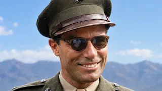 The One Man Army Who Taunted the Enemy for Fun