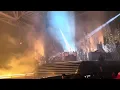 The Weeknd - Moth to a flame (LIVE)