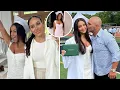 Joe And Melissa Gorga Celebrate Daughter Antonia s High School Graduation
