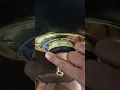 Dialling open a Sentry Gun Safe