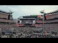 Thomas Rhett I'm the Problem Tour Cleveland 08/16/25 - "Somethin' 'Bout a Woman" 