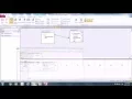 MS Access and SQL RDBMS Part 2 Writing Simple Queries in Access