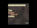 Scott Joplin - Solace