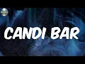 Candi Bar - Keith Murray