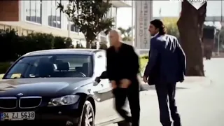 دخول فخم من مراد علم دار على مقر داود تتر اوغلو وتهديده في مكتبه وادي الذئاب ارجو المتابعة والدعم 