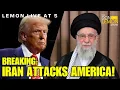 Download Lagu Lemon LIVE at 5 | BREAKING: Iran Launches Attack on US Base in Qatar - June 23rd, 2025