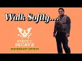 Chavez s Mission to Unlock an Unbelievable Red Talon Soldier in State of Decay 2