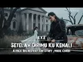 Lagu Setelah Dirimu Ku Kenali - E.Y.E | Rock Orchestra Version (Cover By DaVhen)