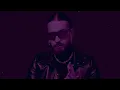 SCH - Blanc bleu (Paroles)