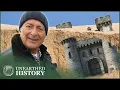 Download Lagu Britain's Pompeii: The Medieval Town Perfectly Preserved Under Tons Of Sand