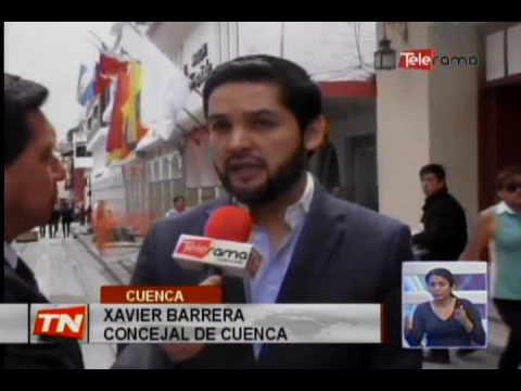 A 15 días de concluir emergencia por obras del tranvía