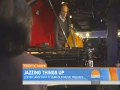 Joey Alexander on the Today Show