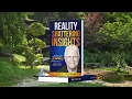 Reality Shattering Insights Book Trailer