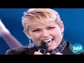 Download Lagu #XUXA CANTA EXISTE ESPERANÇA NO CRIANÇA ESPERANÇA