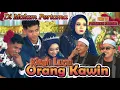 Download Lagu MADIHIN TERLUCU PENGANTIN BARU_Bikin Ngakak Pengantin_JL.Pemangkih Sebrang.PART 01
