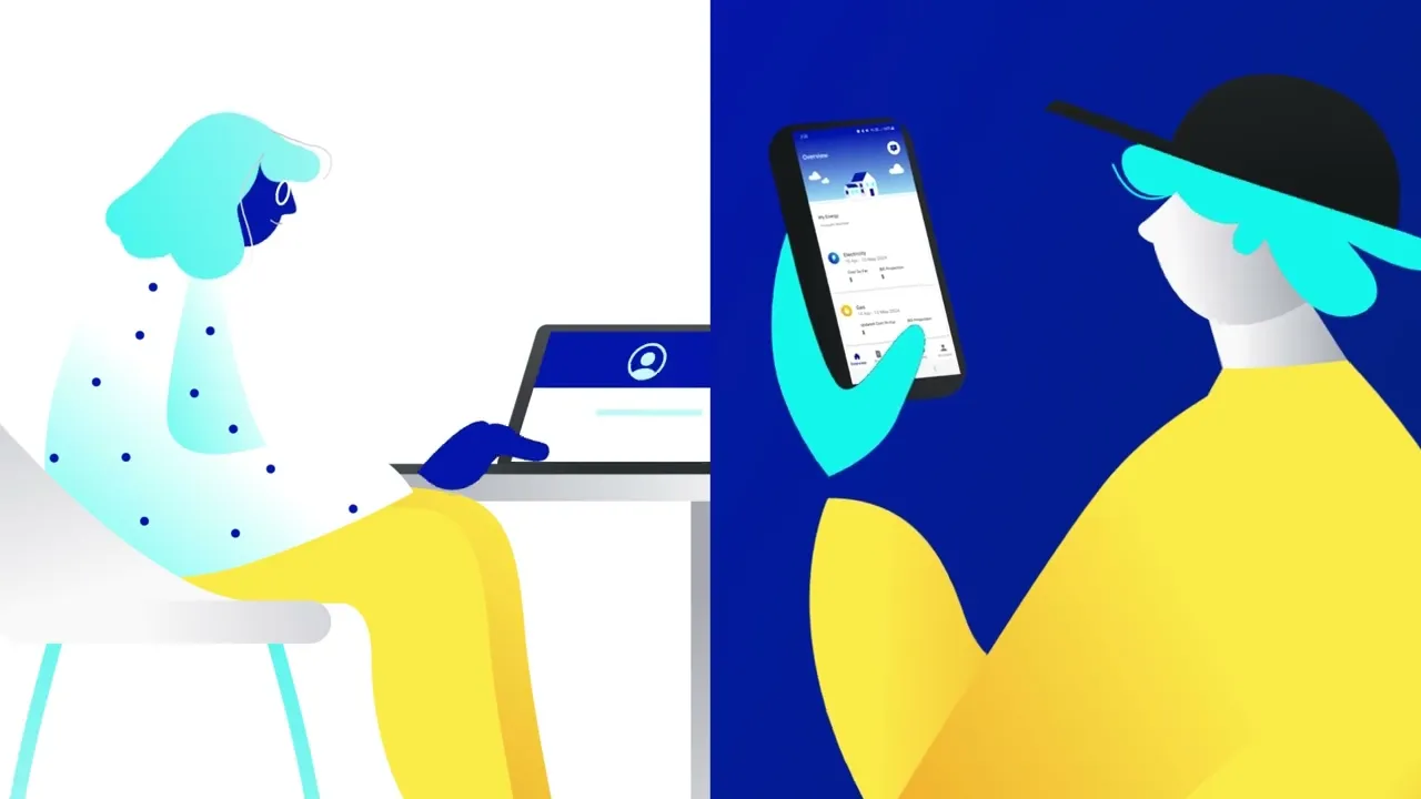 AGL Workflow demonstration video