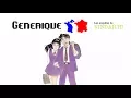 Download Lagu Generique FR - Les enquêtes de Kindaïchi